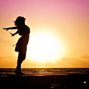 Audio Affirmations: 10 Minute EmPOWERment Meditation